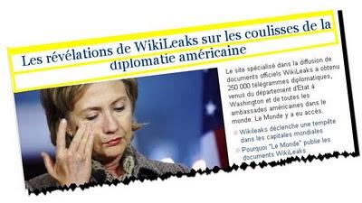Cinco tips para lidiar con el  #cablegate de WikiLeaks