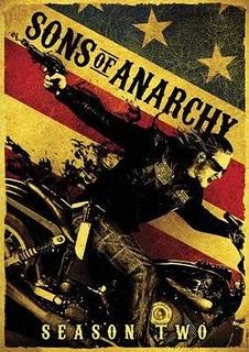 Sons of Anarchy (Segunda Temporada)