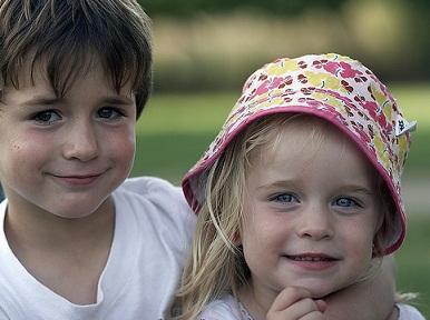 Los hijos según su posición en la familia