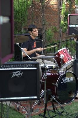 Conoce a... Diciembre en el Espejo