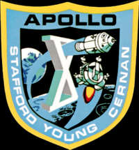 Misión Apollo 10