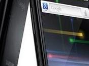 presentan oficialmente Nexus Gingerbread