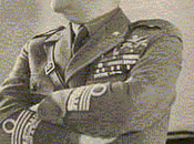 Cavallero sustituye Pietro Badoglio 06/12/1940.