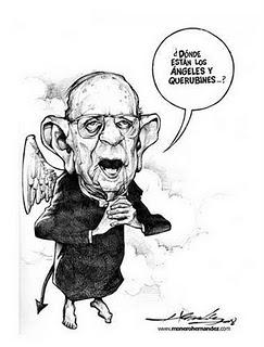 Marcial Maciel, la historia de un sacerdote sociópata, gegunda parte