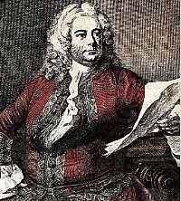 La bancarrota de Haendel