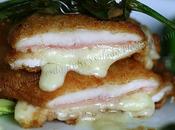 Cachopo pollo