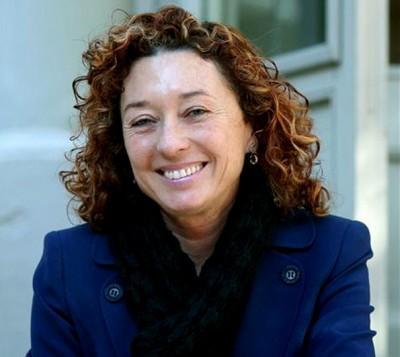 Escritora Maite Carranza - Fichas de autores