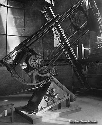 Historia del Telescopio 2 Historia del Telescopio 2