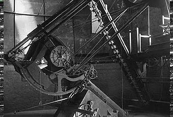 Historia del Telescopio 2 Paperblog