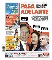 ENCUESTA DATUM NACIONAL 25 NOV/1 DIC: TOLEDO ARRIBA CON 26%