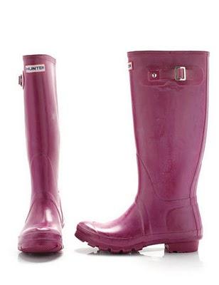 ME APETECEN UNAS HUNTER