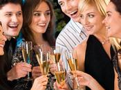 noches Navidad Año. Tendencias estilismos para look triunfador.