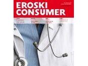 Sonia Gaztambide, presidenta electa Sociedad Española Diabetes entrevistada "Eroski Consumer"