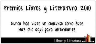 Si tienes un blog de libros ¡¡ya estás tardando en participar!!
