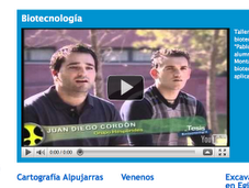 educAcción.tv: videoteca educativa