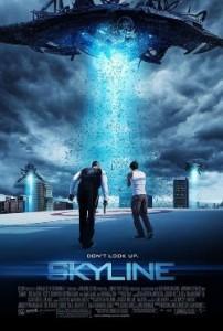 Skyline-cover Reseñas Cine: Skyline