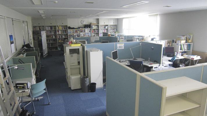 El sistema universitario en Japón, visita a una empresa japonesa y reflexiones de por qué estoy aquí