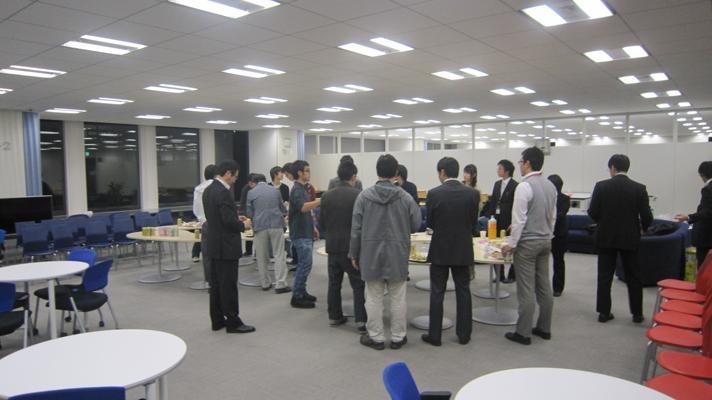 El sistema universitario en Japón, visita a una empresa japonesa y reflexiones de por qué estoy aquí