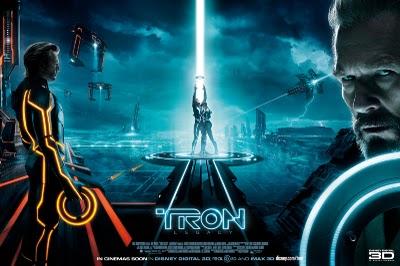 TRON EL LEGADO: Ganá un Nokia N8 y entradas para la Avant Premier de la película