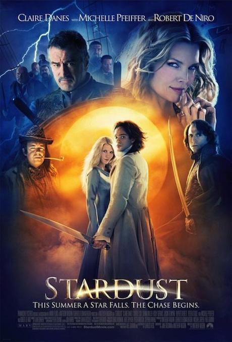 stardust