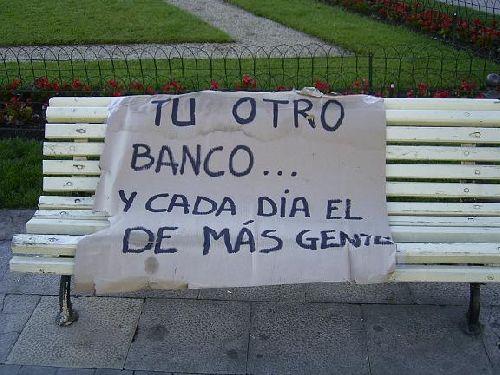 Culpables de insolidaridad