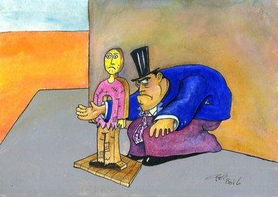 Mix sobre reivindicaciones económicas…