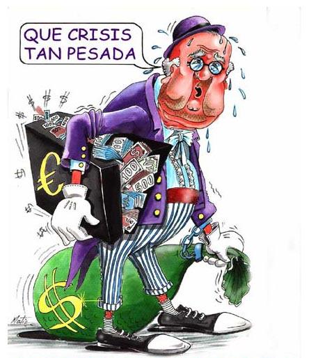 Culpables de Sedición 