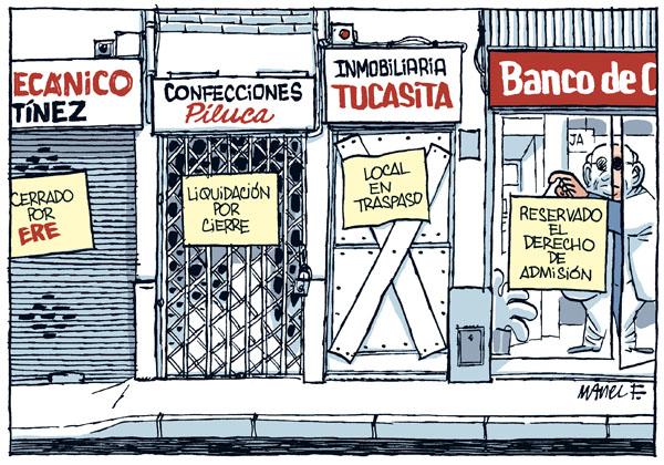 Mix sobre reivindicaciones económicas…