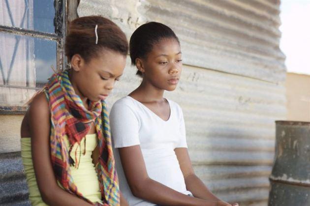 Life, above all, (Los secretos de Chanda), Sudáfrica 2010