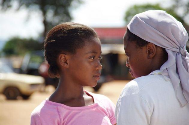 Life, above all, (Los secretos de Chanda), Sudáfrica 2010