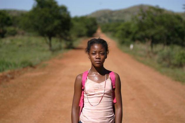 Life, above all, (Los secretos de Chanda), Sudáfrica 2010