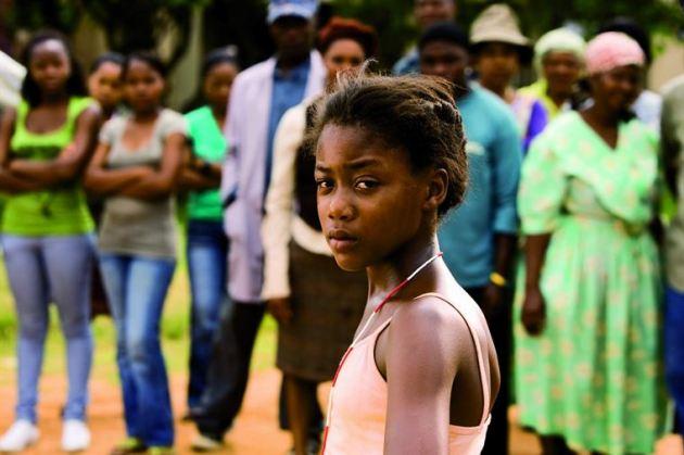 Life, above all, (Los secretos de Chanda), Sudáfrica 2010