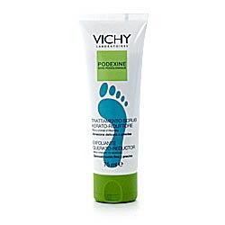 Vichy Podexine Exfoliante Querato-Reductor para Pies