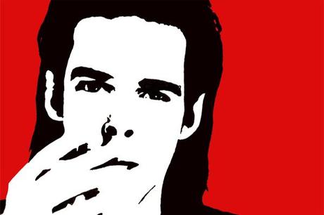 Los mundos literarios de Nick Cave