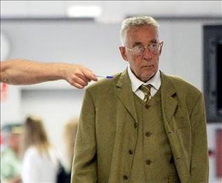 Anestesista que infectó 275 pacientes con hepatitis C: comentamos negligencia 23