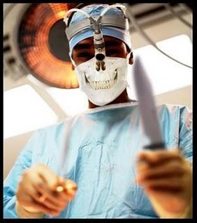 Anestesista que infectó 275 pacientes con hepatitis C: comentamos negligencia 23