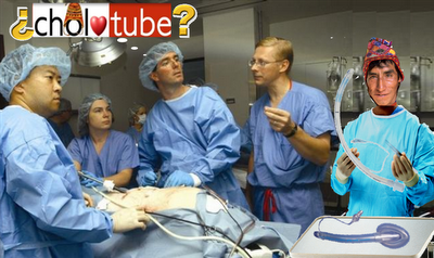 Acceso a cholotube.com (DNI obligatorio)