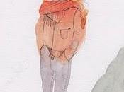 Algo hablar. Colaboración ilustradora Clara Varela.