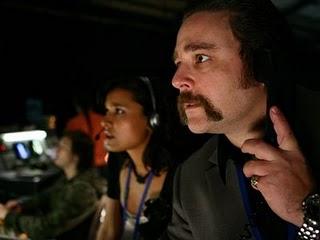 Dead Set: el verdadero juego del miedo