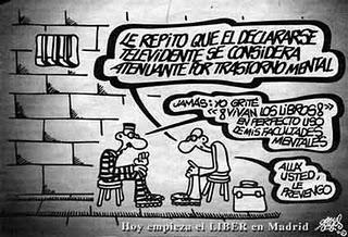 Tontería contagiosa (en tv)