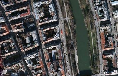 CASA HUNDERTWASSER - KRAWINA, VIENA