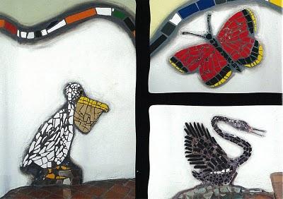 CASA HUNDERTWASSER - KRAWINA, VIENA