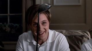 Un personaje: Paul (Funny Games)