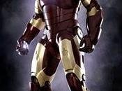 'Iron estrenará después 'Los Vengadores' como secuela otras películas Marvel