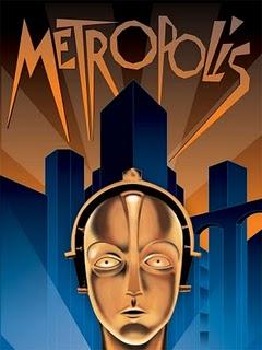 Una nueva forma de ver 'Metrópolis'... en el teatro