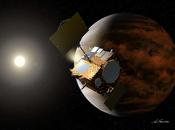 sonda Akatsuki problemas cuando aproxima ingreso orbital Venus