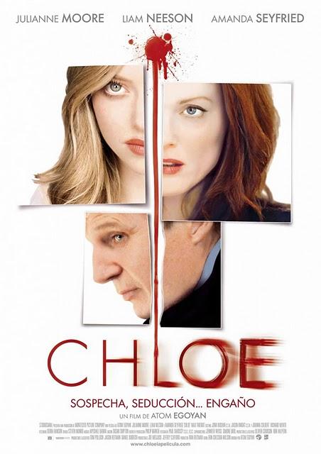 Crítica de cine: Chloe