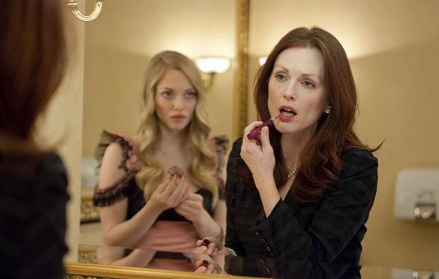 Crítica de cine: Chloe