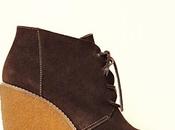 Botines moda