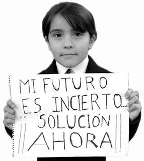 Video sobre la educación del futuro de Marc Prensky